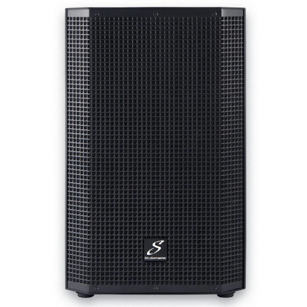 Studiomaster Vortex V10A Active Hf/Mf Non-Water Proof Line Array Enclosure