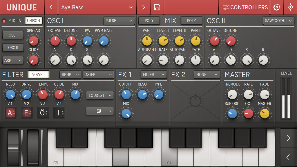 Sugar Bytes Unique Wavetable Synthesizer – Professional Audio Software & Plugin - Image 5