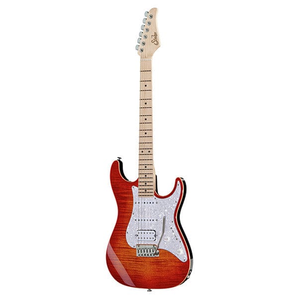 Suhr Standard Pro Electric Guitar - Image 2