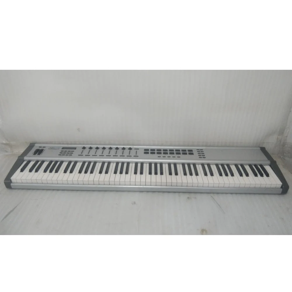 Swissonic ControlKey 88 USB Midi Keyboard - Open Box B Stock