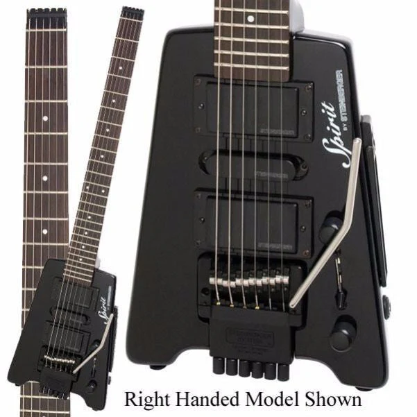 Synapse GT-PRO Deluxe Left Handed Electric Guitar
