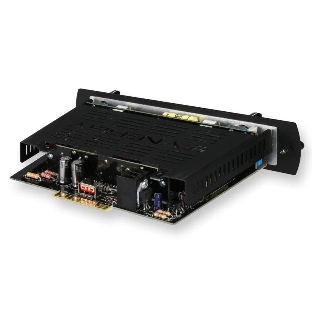Synergy Metropoulus Metro Plex-Two Channel Pre Amp - Image 3
