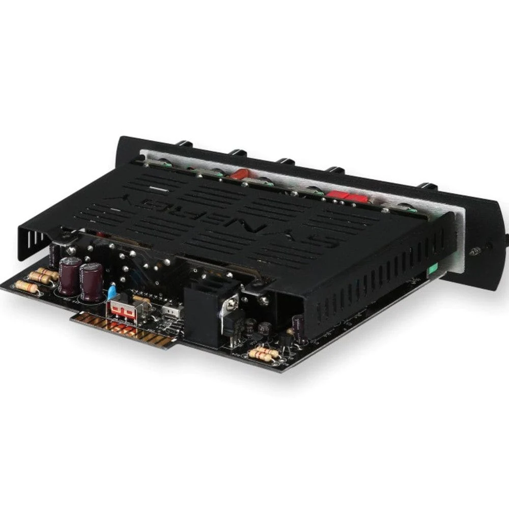 Synergy Plexi Tube Interchangeable Pre Amp Module Based on British - Image 3