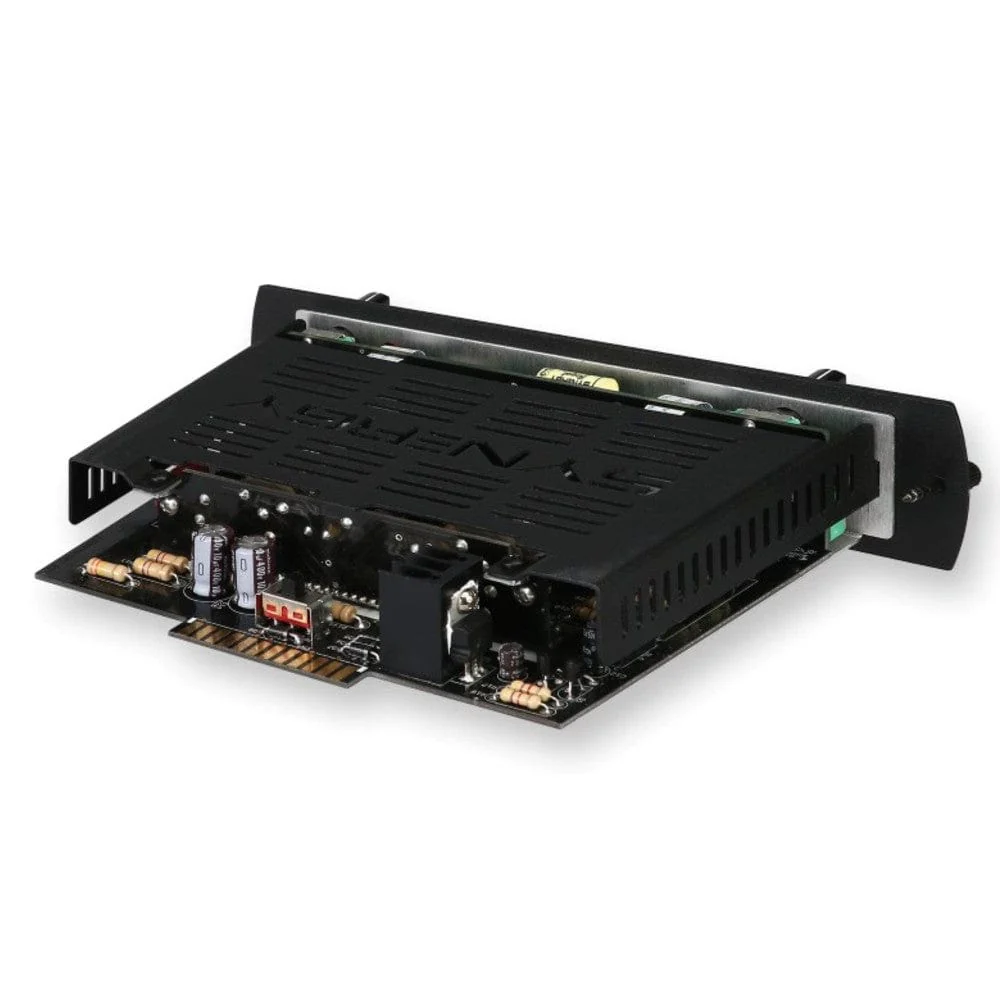 Synergy Soldano SLO Interchangeable Two Channel Tube Pre Amp Module - Image 3