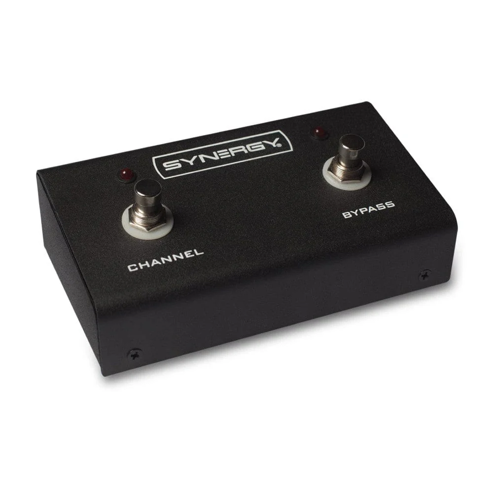 Synergy SYN-1 Table Top Pre amp Slot for One Module - Image 4