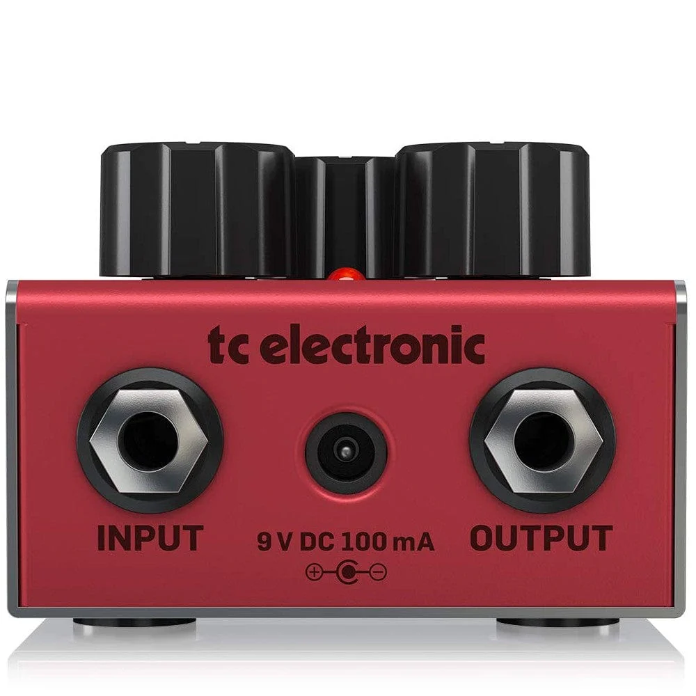 T.C. Electronic Blood Moon Phaser Effect Pedal - Image 4