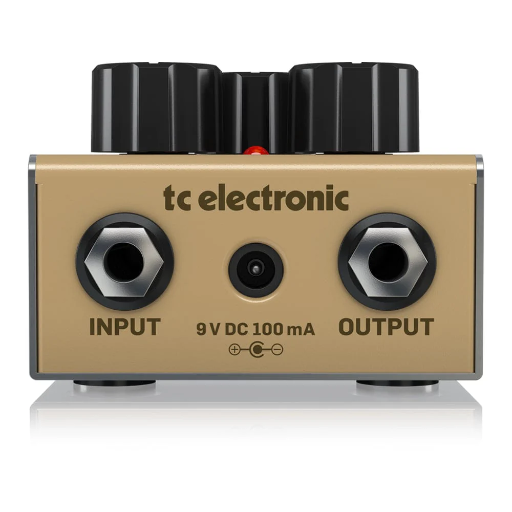 T.C. Electronic Drip Spring Reverb - Image 2