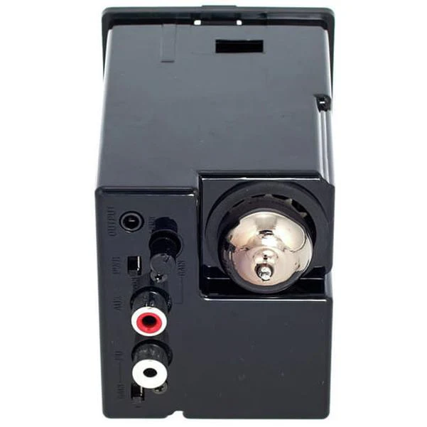 Takamine CTP-3 Cooltube Guitar Preamp - Image 4