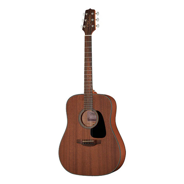 Takamine GD11MNS Dreadnought Acoustic Guitar - Natural Satin