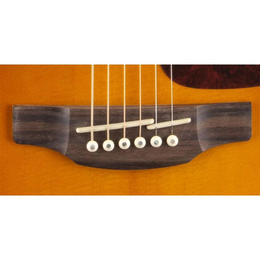 Takamine GD71CE Dreadnought Solid Spruce Top Electro Acoustic Guitar - Image 4