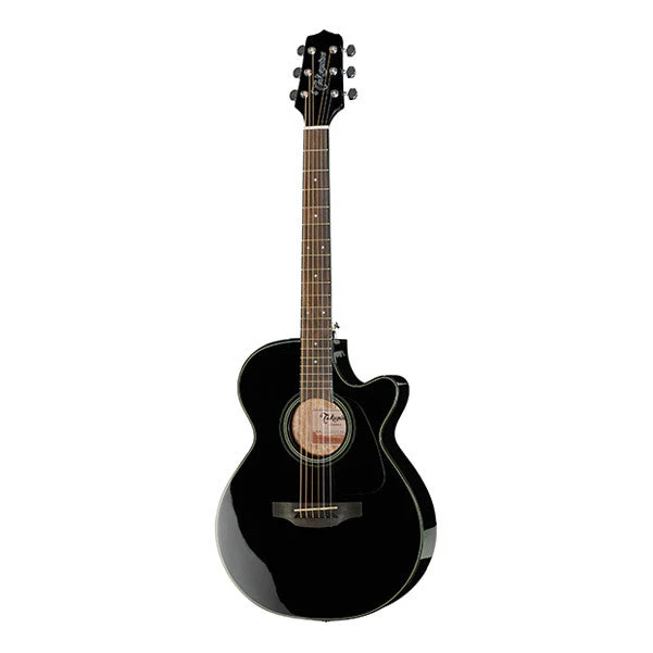 Takamine GF15CE Cutaway Electro Acoustic Guitar