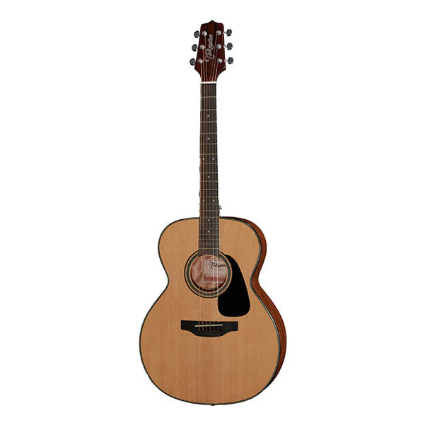 Takamine GN10 Dreadnought Acoustic Guitar - Natural Satin