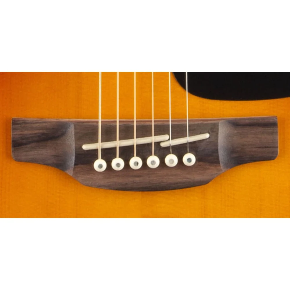 Takamine GN51CE Cutaway Solid Spruce Top Electro Acoustic Guitar - Image 4