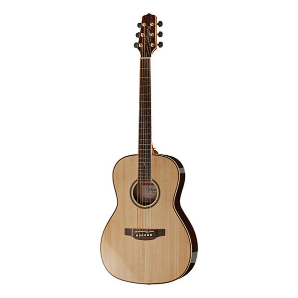 Takamine GY93 Dreadnought Acoustic Guitar - Natural High Gloss