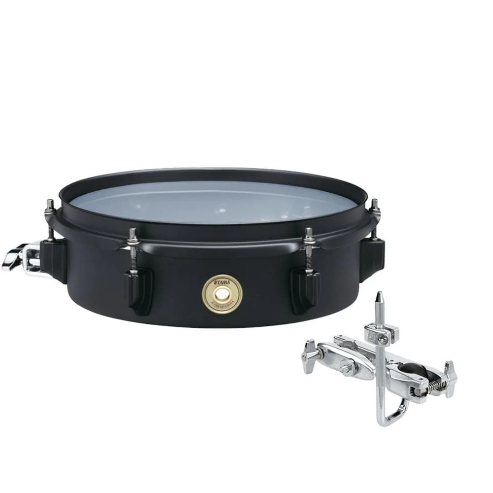 Tama BST103 MBK 10X3 Snare Drum