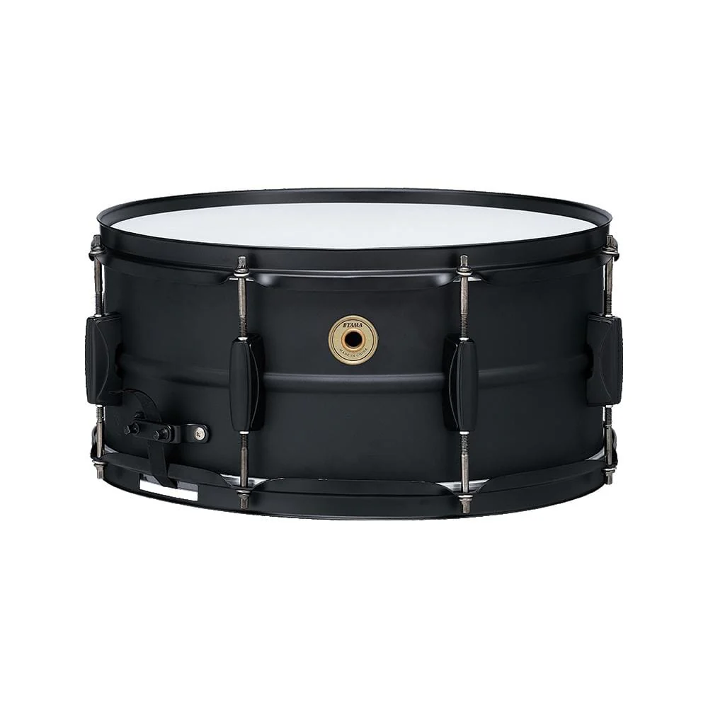 Tama BST1465 6.5inchX14inch Metalworks Snare Drum