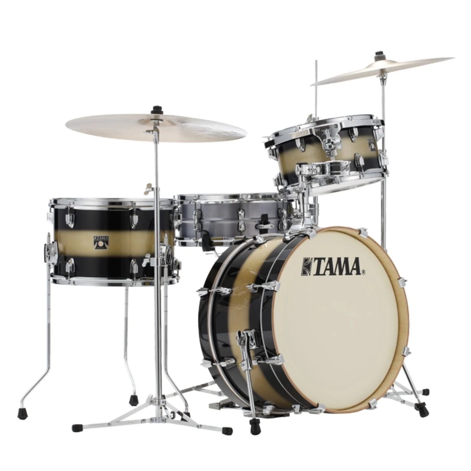 Tama CL30VS 3 Piece Superstar Classic Acoustic Drum Kit