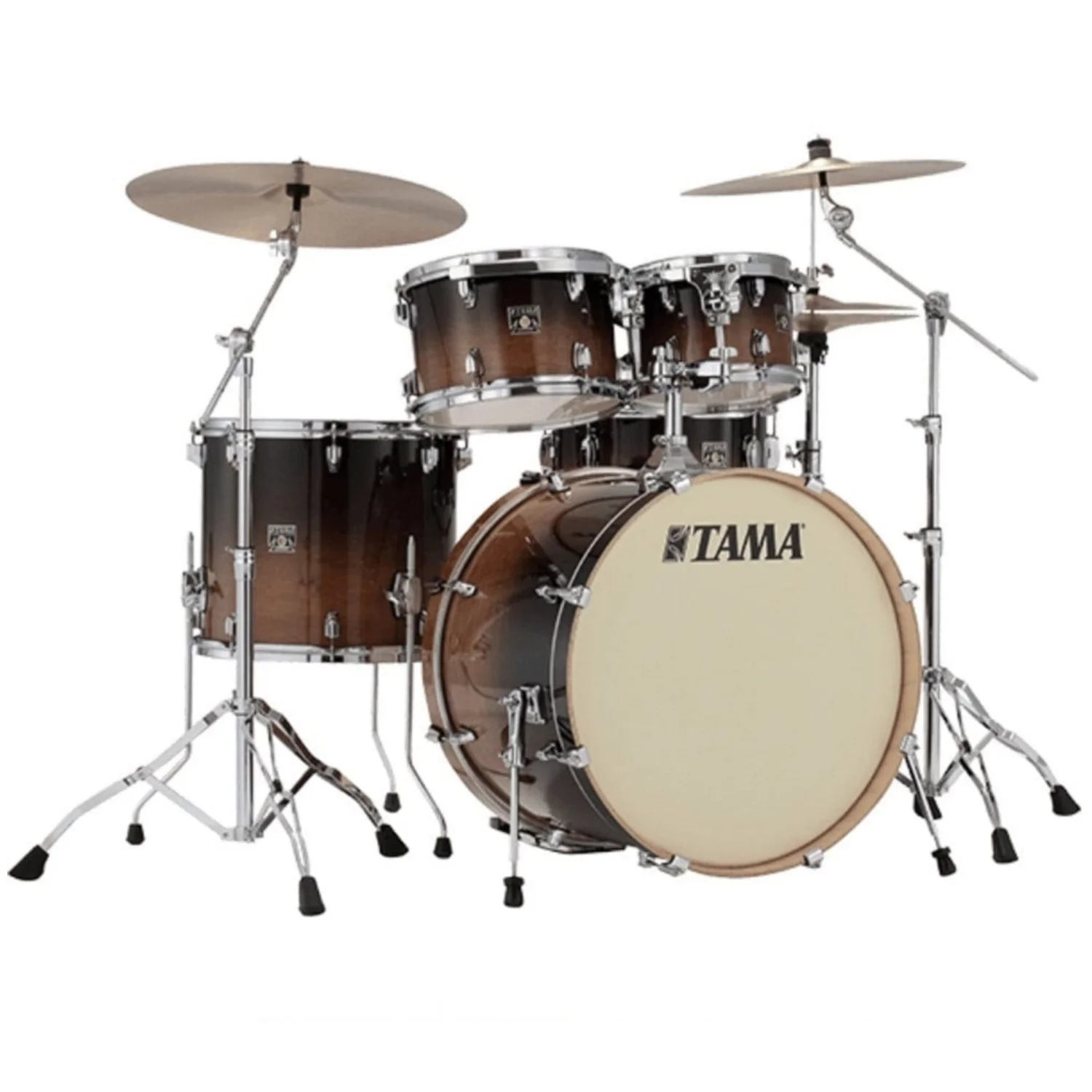 Tama CL52KRSP Super Star Classic 5 Pcs Drum Set - Image 14