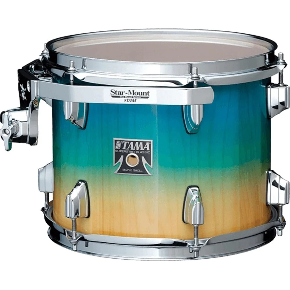 Tama CL52KRSP Super Star Classic 5 Pcs Drum Set - Image 8