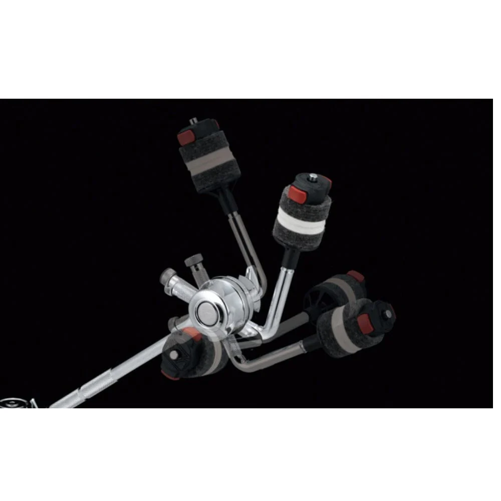 Tama HC103BW Star Boom Cymbal Stand - Image 2