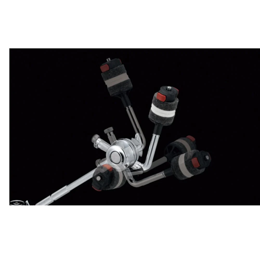 Tama HC103BW Star Boom Cymbal Stand - Image 3