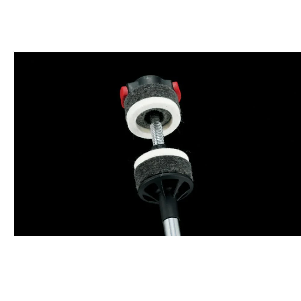 Tama HC103BW Star Boom Cymbal Stand - Image 6