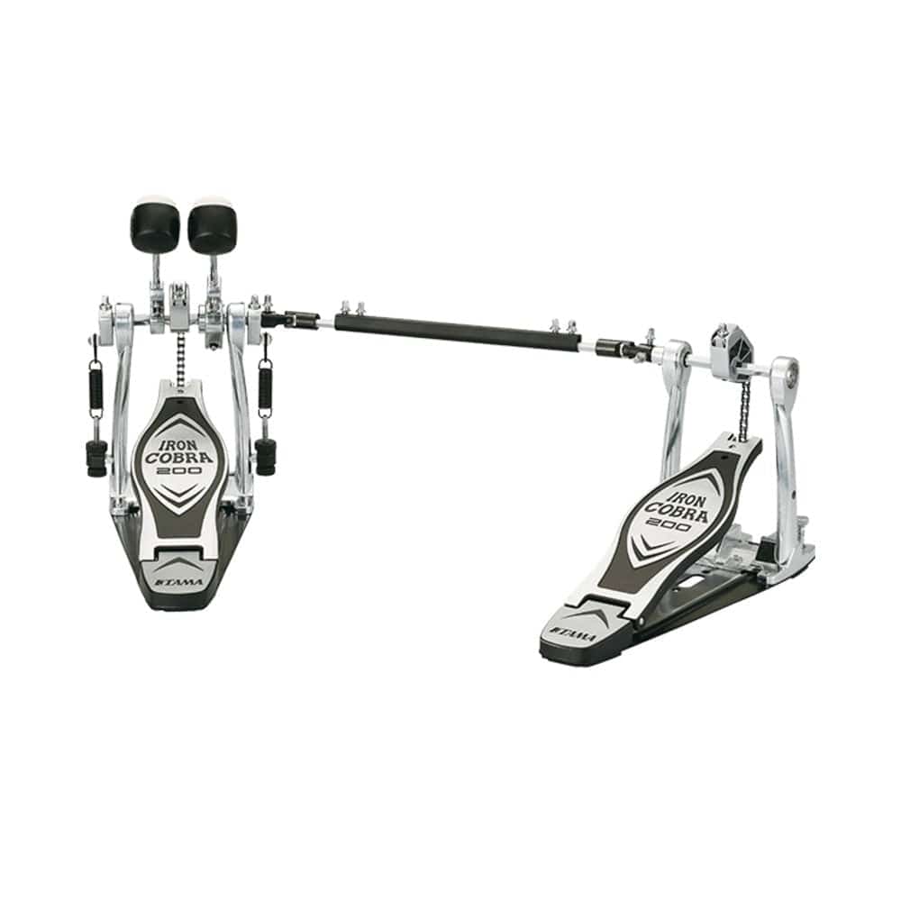 Tama HP200PTWL Lefty Double Bass Drum Pedal