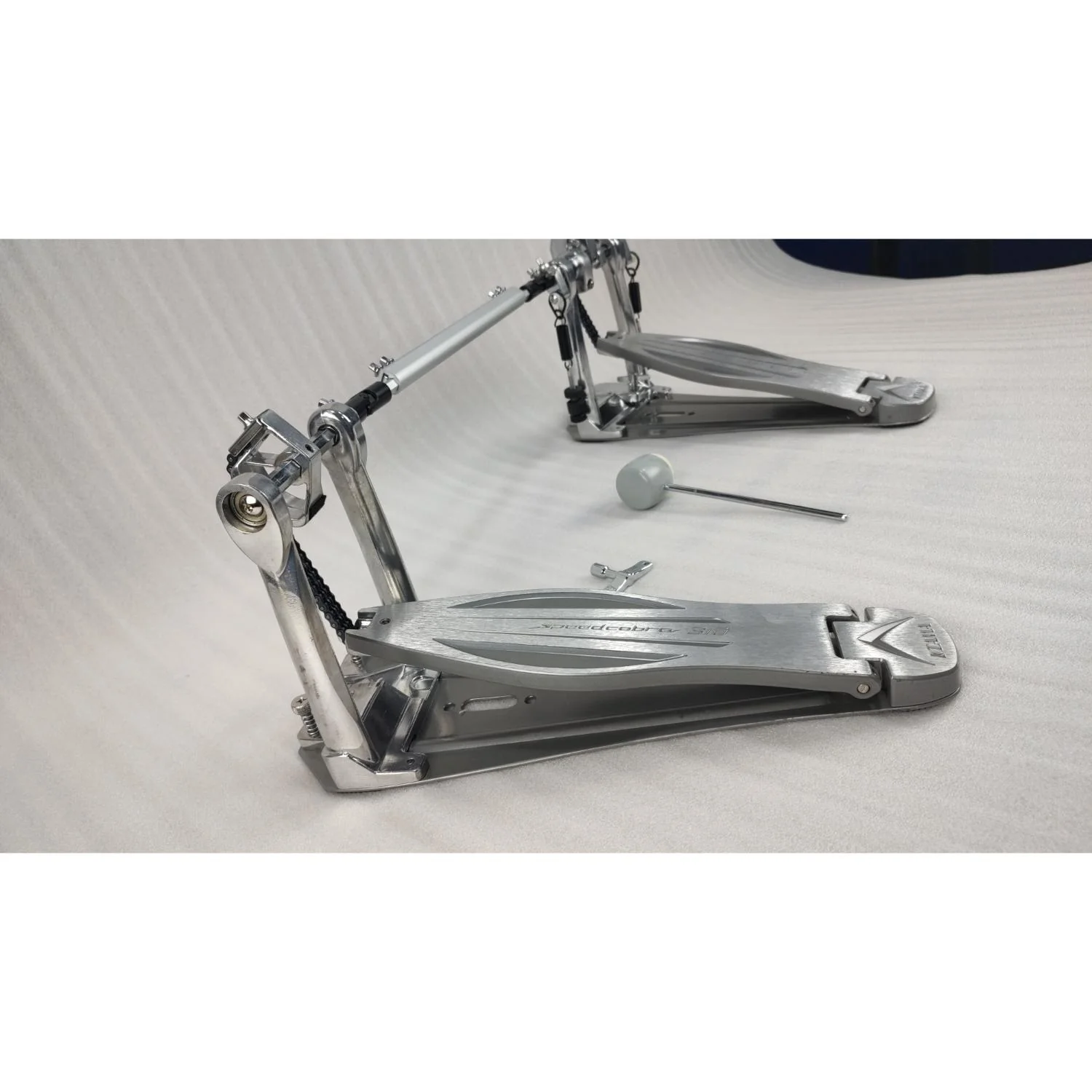 Tama HP310LW Speed Cobra Double Drum Pedal - Open Box - Image 4