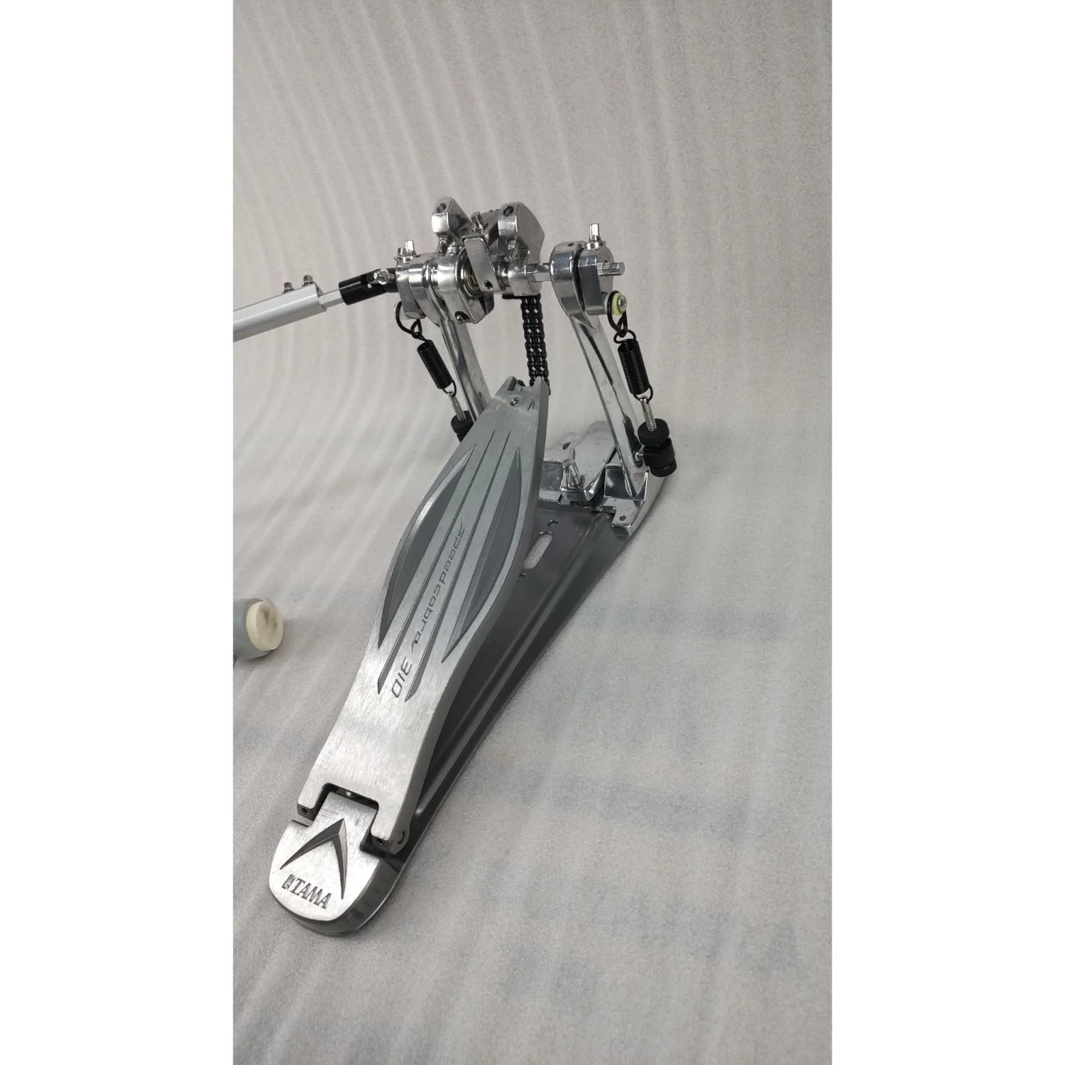 Tama HP310LW Speed Cobra Double Drum Pedal - Open Box - Image 6