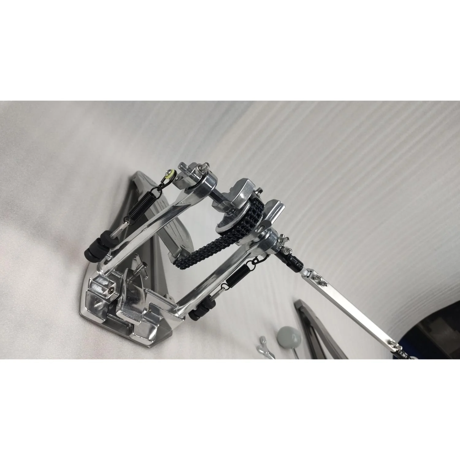 Tama HP310LW Speed Cobra Double Drum Pedal - Open Box - Image 8