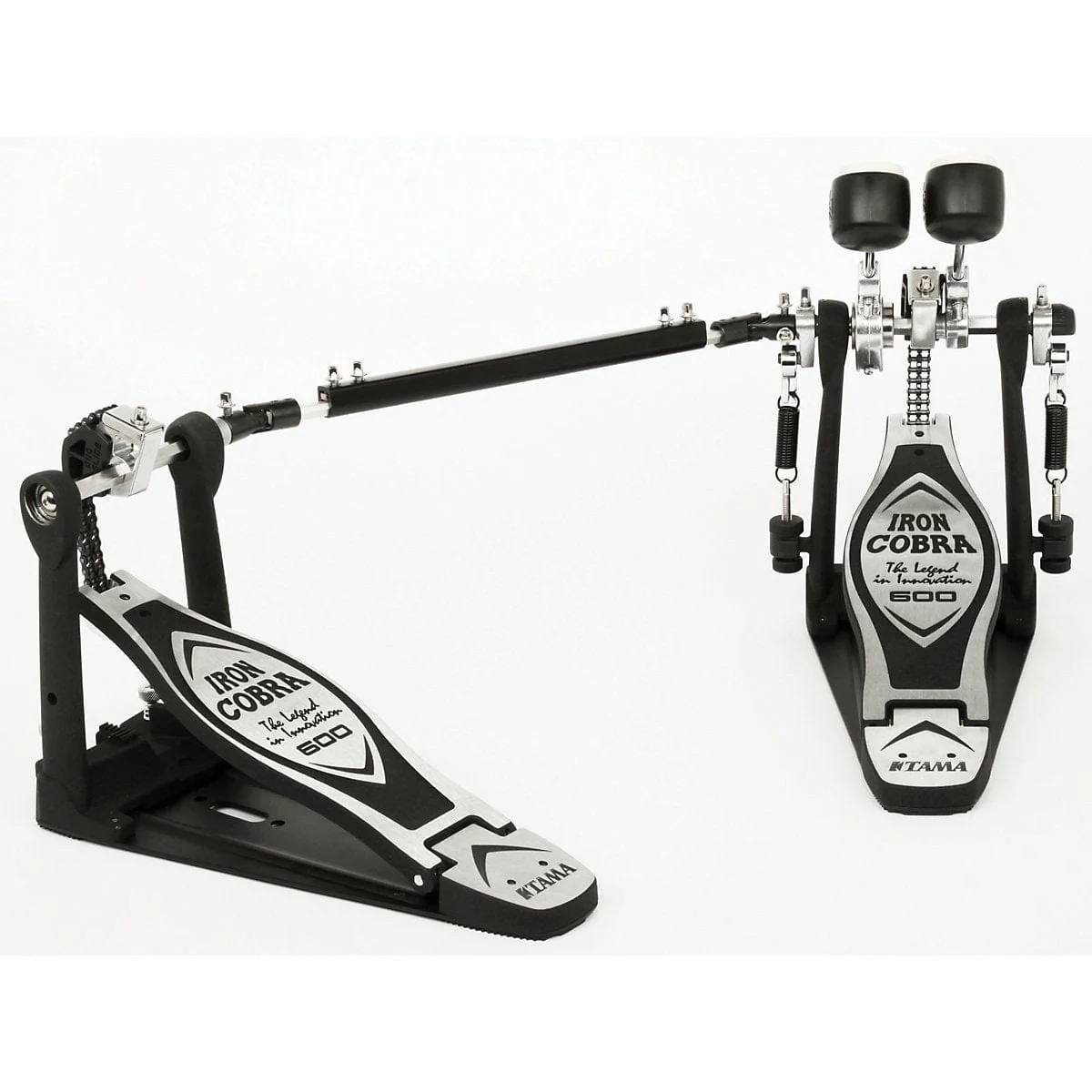 Tama HP600DTW Iron Cobra 600 Double Drum Pedal