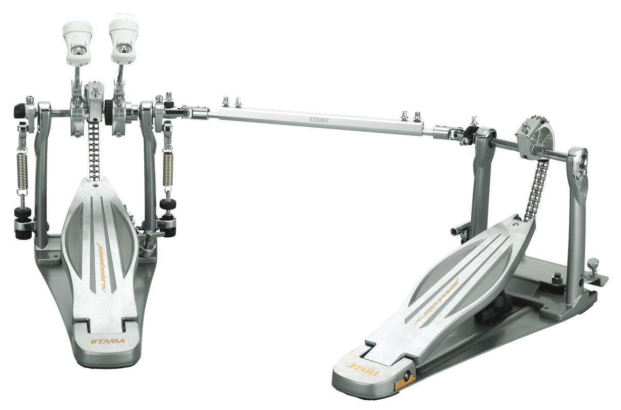 Tama HP910LWLN Speed Cobra Lefty Dual Kick Pedal
