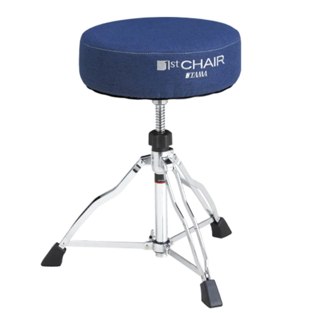 Tama HT430 Rounded Seat Drum Throne