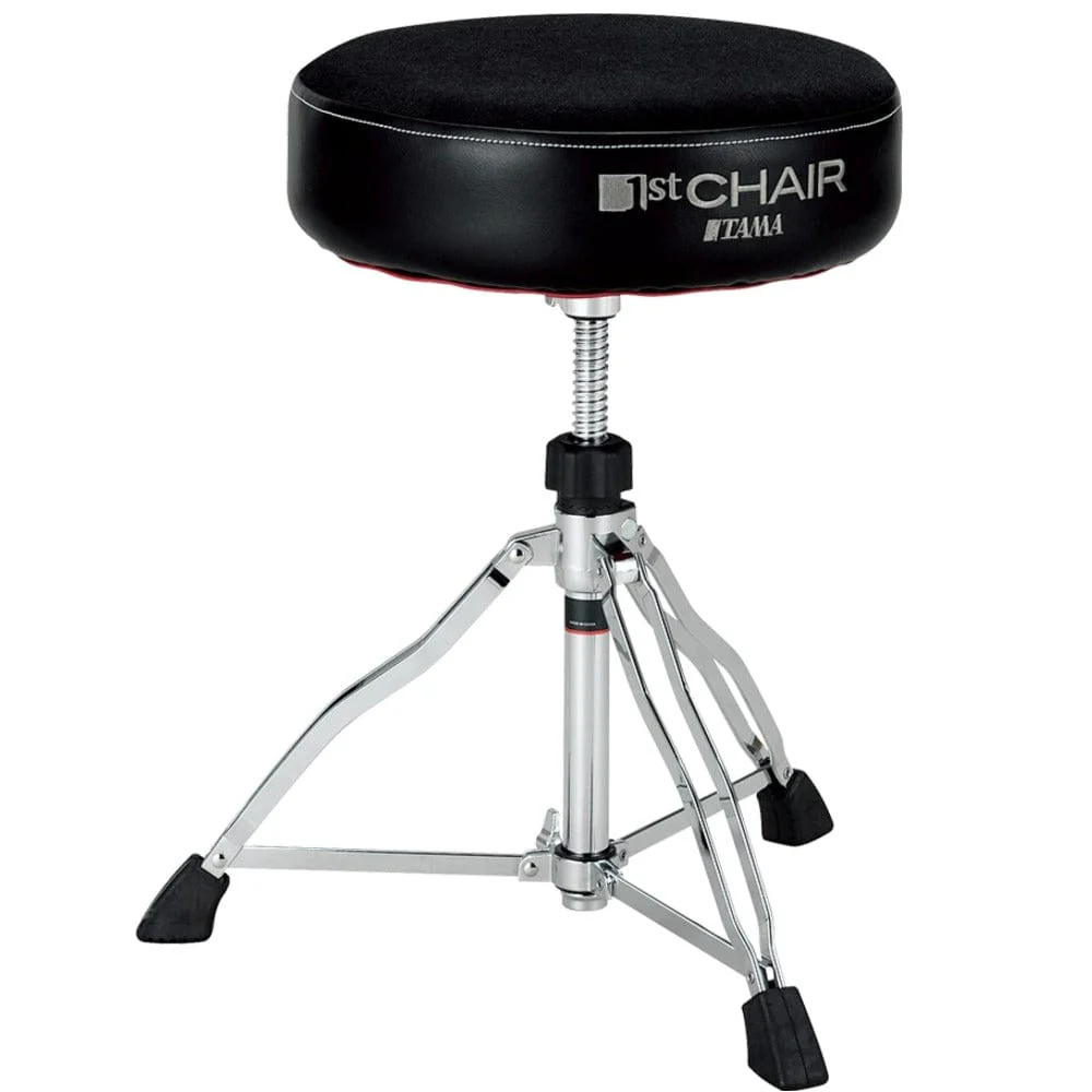 Tama HT430BC Round Rider Trio Drum Throne