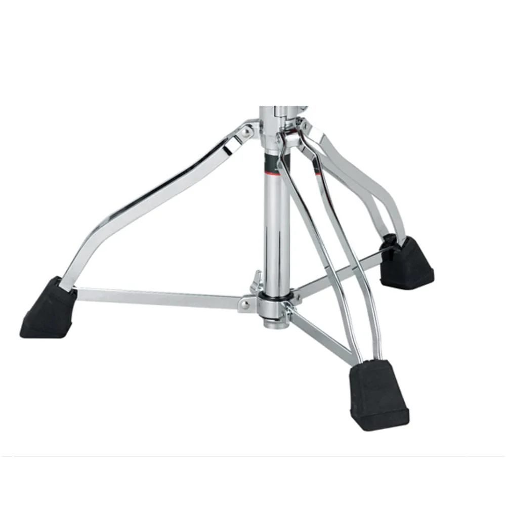 Tama HT550BCN 1st Chair Drum Throne Glide Rider with Cloth Top & Hydraulix - Image 2