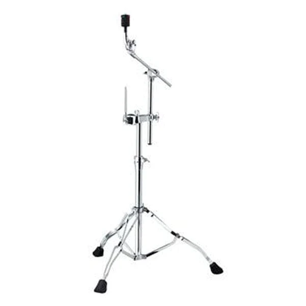 Tama HTC807W Roadpro Advanced Cymbal & Tom Combo Stand