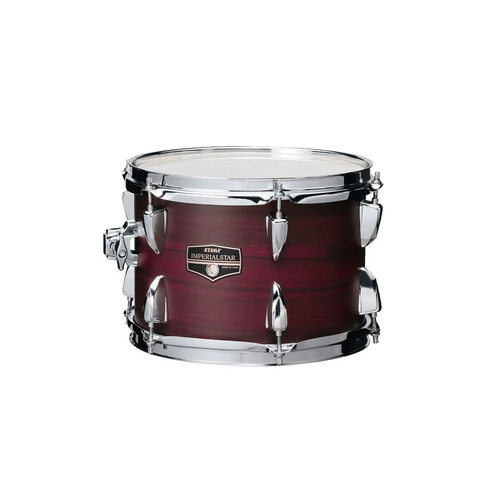Tama IE50H6W-CPM Imperialstar Drum Kits 20 Inch- Candy Apple Mist - Image 5