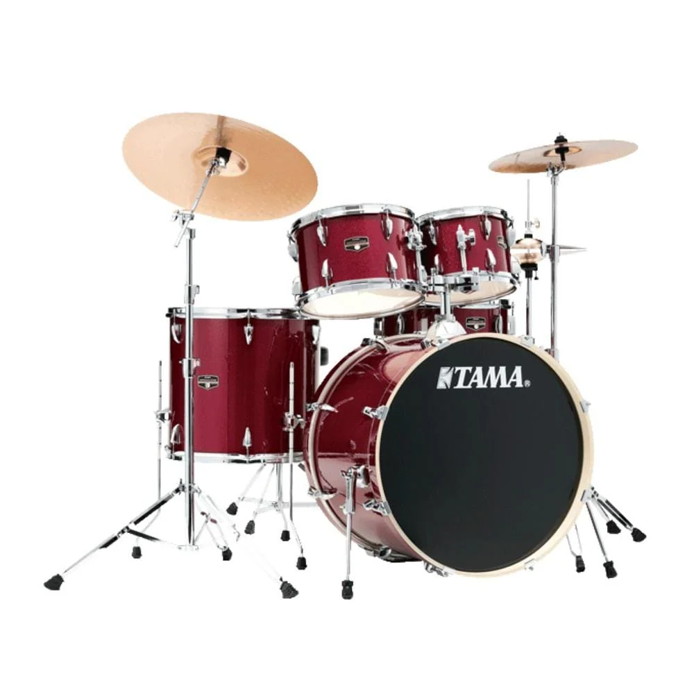 Tama IE58H6W Imperialstar Drum Kits 18 Inch