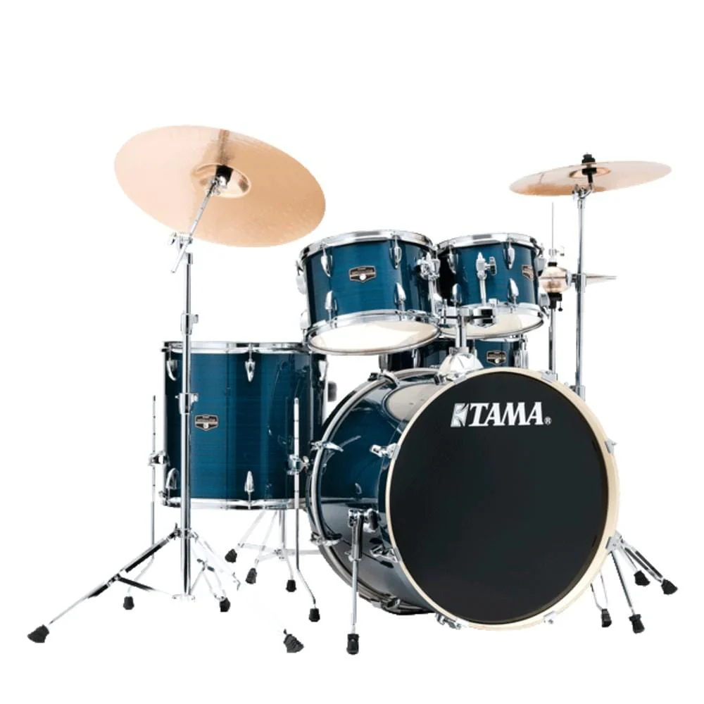 Tama IE58H6W Imperialstar Drum Kits 18 Inch - Image 6