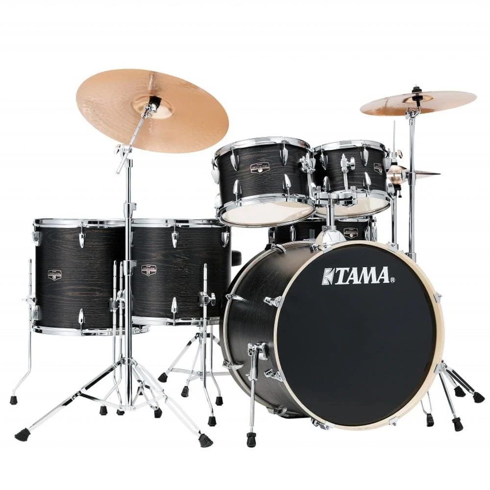 Tama IE62H6W Imperialstar Acoustic Drum Kit - Image 2