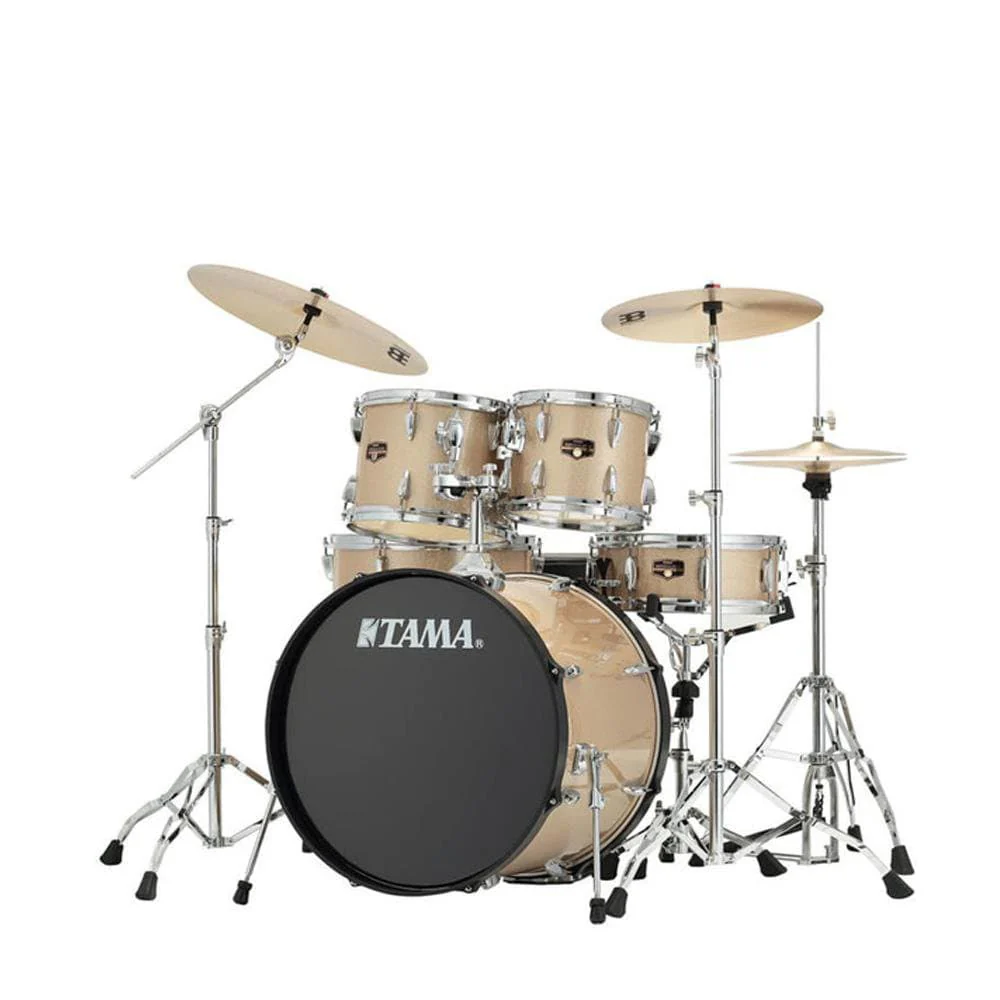 Tama Imperial Star IP52KH6N 5-Piece Acoustic Drum Kit