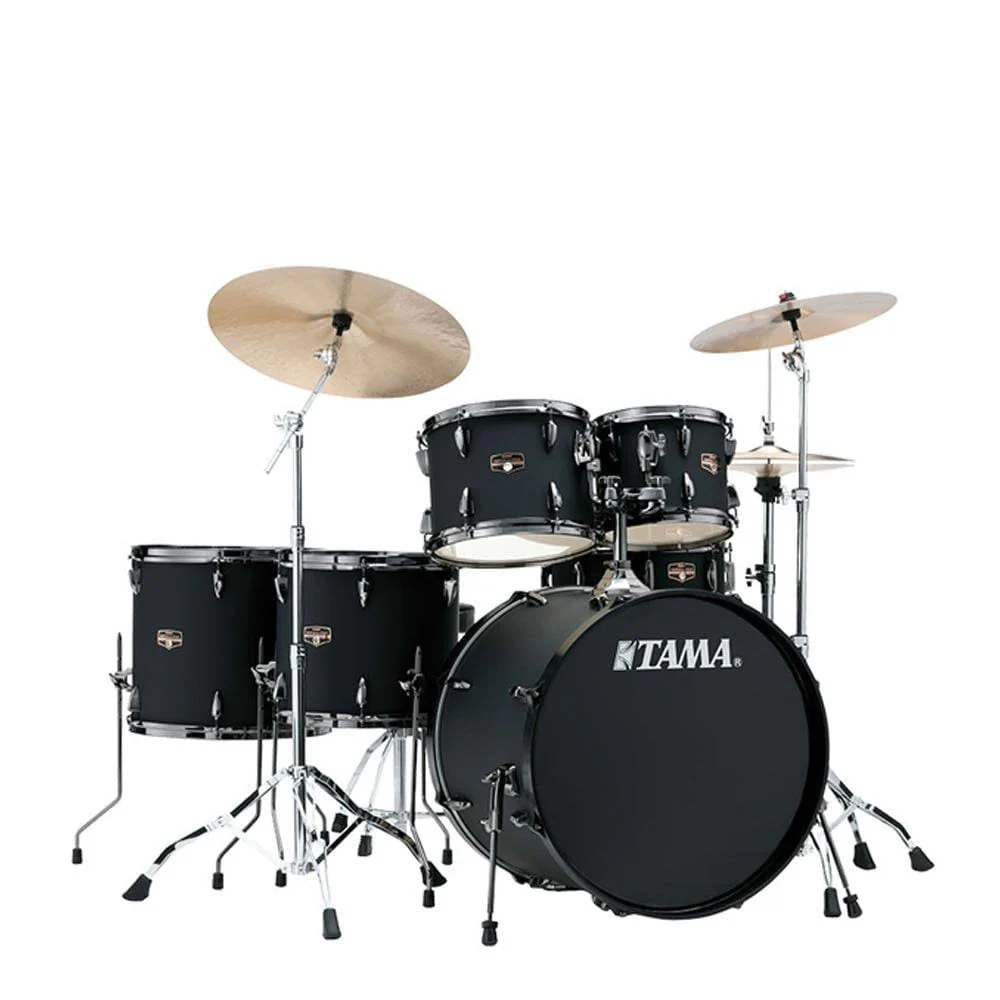 Tama Imperial Star IP62KH6NB 6-Piece Acoustic Drum Kit