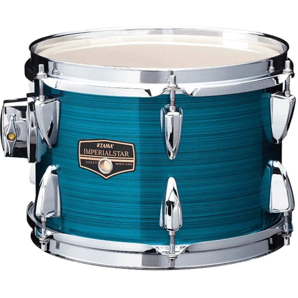 Tama IP58H6W Imperialstar 5 Piece Acoustic Drum Kit with Hardware - Image 5