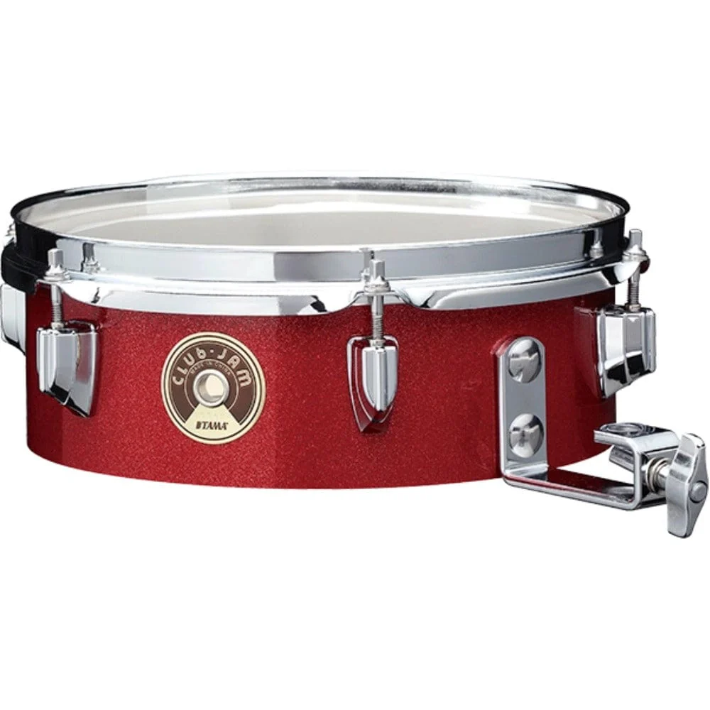Tama LJK48P Club Jam Pancake Acoustic Drum Kit - Image 2