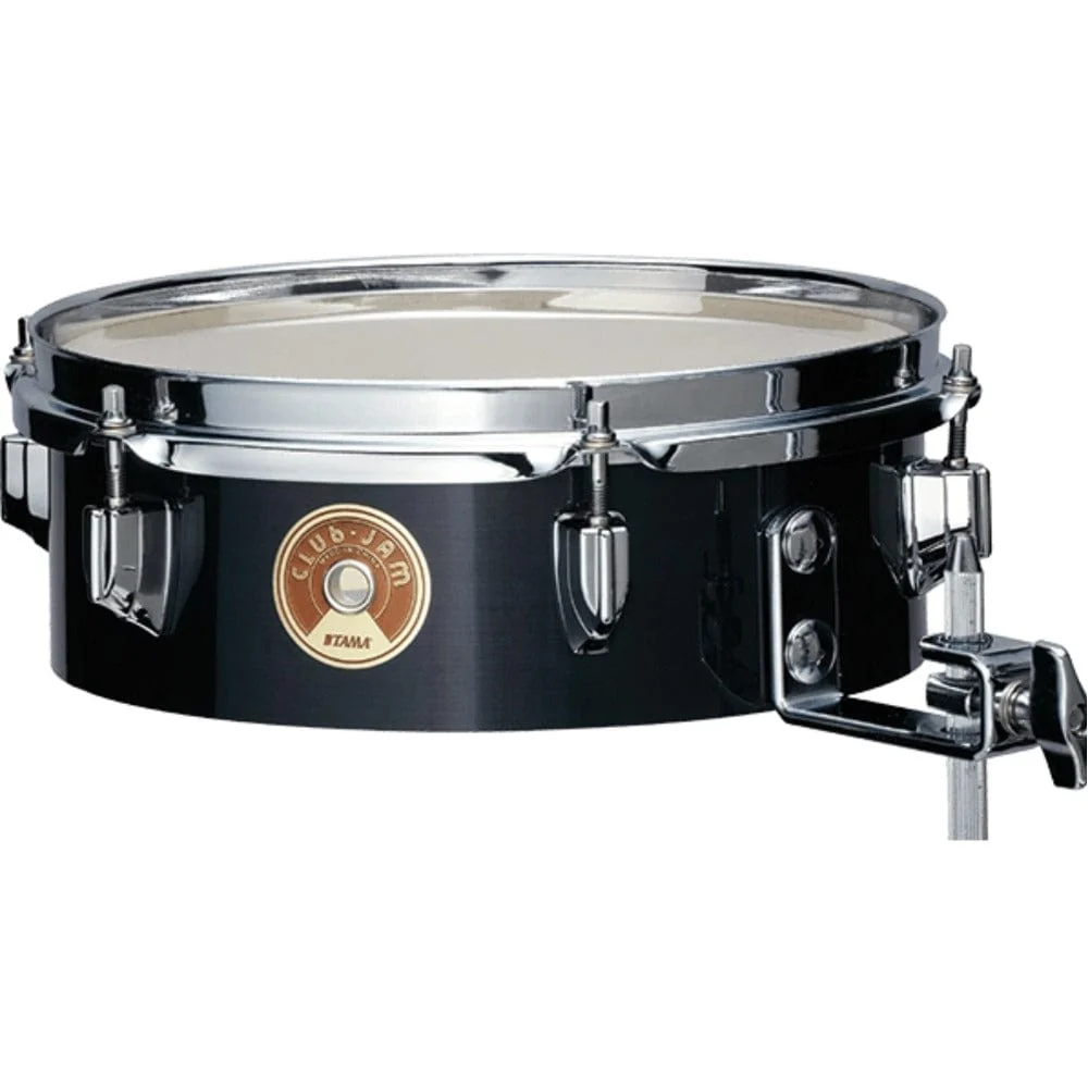 Tama LJK48P Club Jam Pancake Acoustic Drum Kit - Image 4