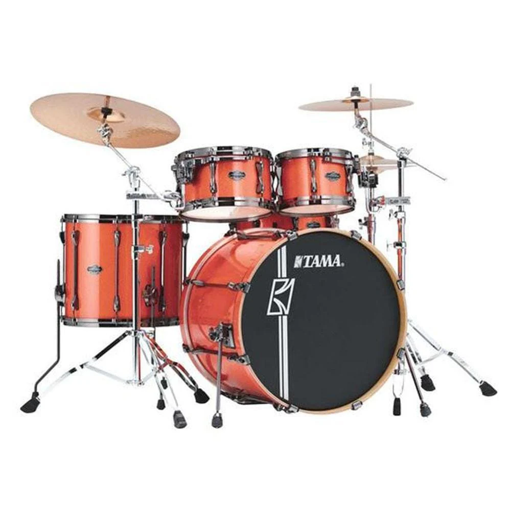 Tama MK52HZBNS Drum Set Superstar Hyperdrive - Image 2