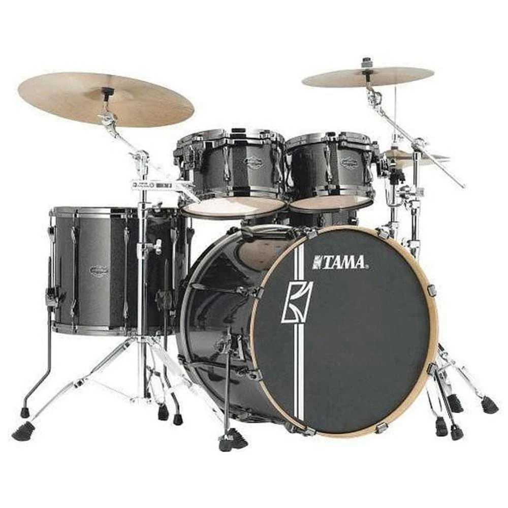 Tama MK52HZBNS Drum Set Superstar Hyperdrive - Image 3