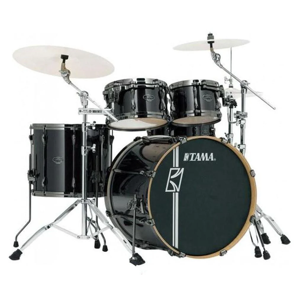 Tama MK52HZBNS Drum Set Superstar Hyperdrive - Image 4