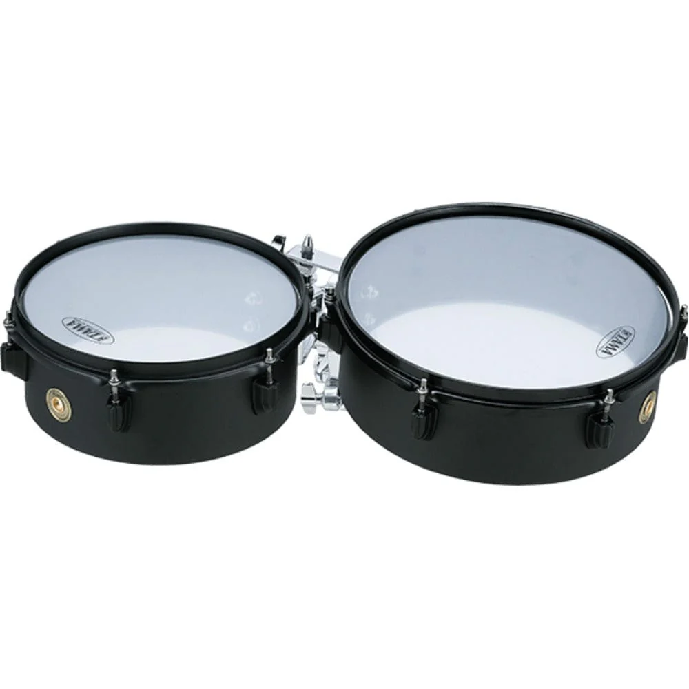 Tama MT1012STBK 10" & 12" Timbali