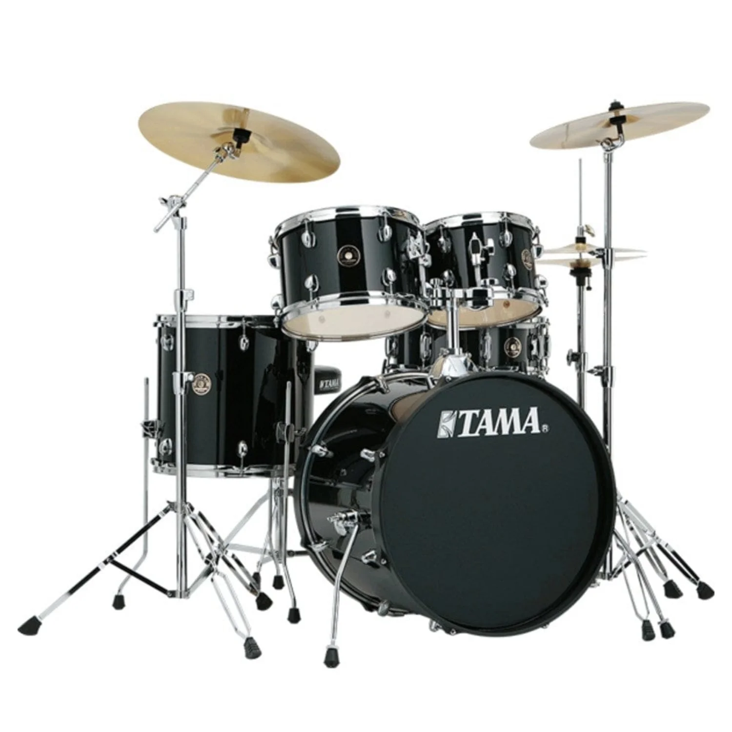 Tama RM50YH5 Rhythm Mate 5 Pcs Drum Kit - Image 17